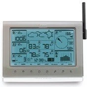 Oregon Scientific WMR200 Funkwetterstation, digital