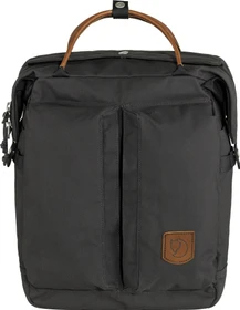 Fjällräven Haulpack No.1 dark grey