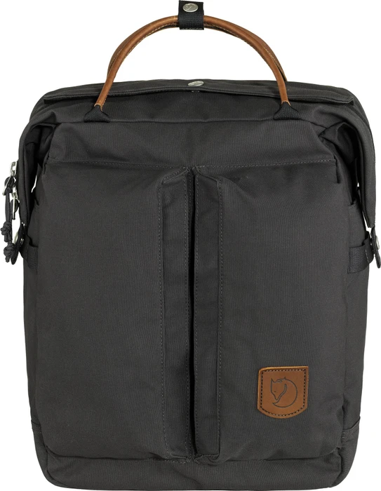 Fjällräven Haulpack No.1 dark grey