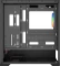 Silentware Core 100 A-RGB Black, Glasfenster Vorschaubild