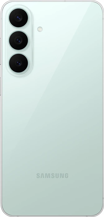 Samsung Galaxy S26 FE 256GB pistachio
