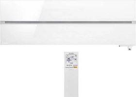 Mitsubishi M-Serie Diamond MSZ-LN MSZ-LN35VG2W natural white