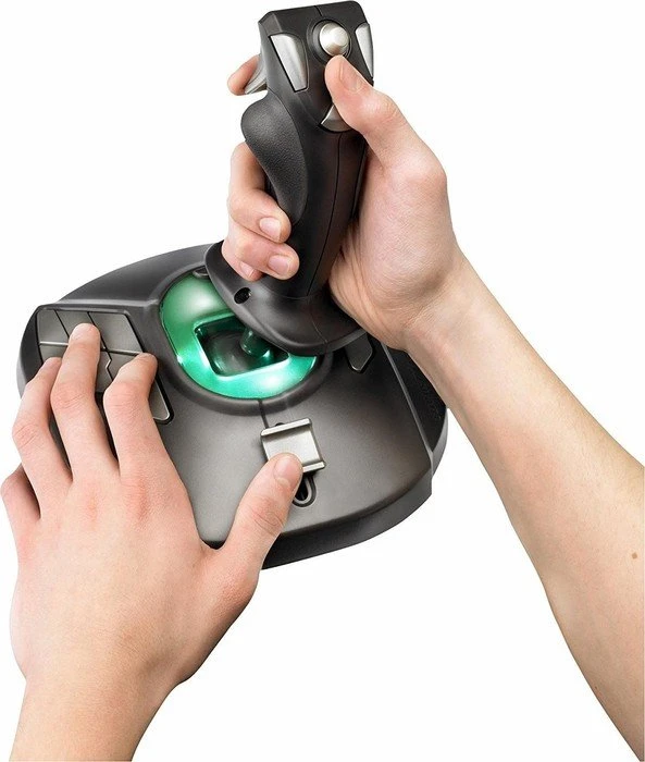 Thrustmaster T.16000M Joystick USB (PC)
