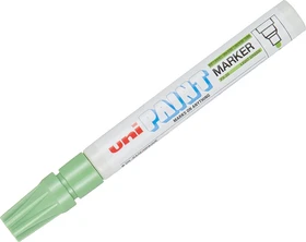 Uni-Ball uni-Paint PX-20 Lackmarker Rundspitze dick hellgrün