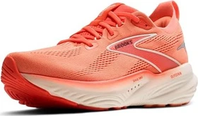 Brooks Glycerin 22 desert flower/hot coral/milk (Damen)