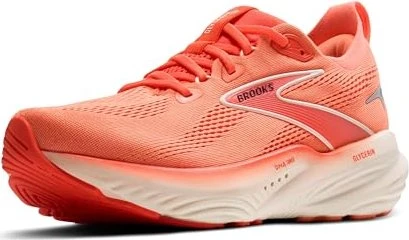 Brooks Glycerin 22 desert flower/hot coral/milk (Damen)
