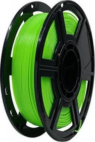 Flashforge PLA Pro, grün, Spule, 1.75mm, 500g