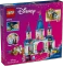 LEGO Disney - Cinderellas Schloss und Pferdekutsche Vorschaubild