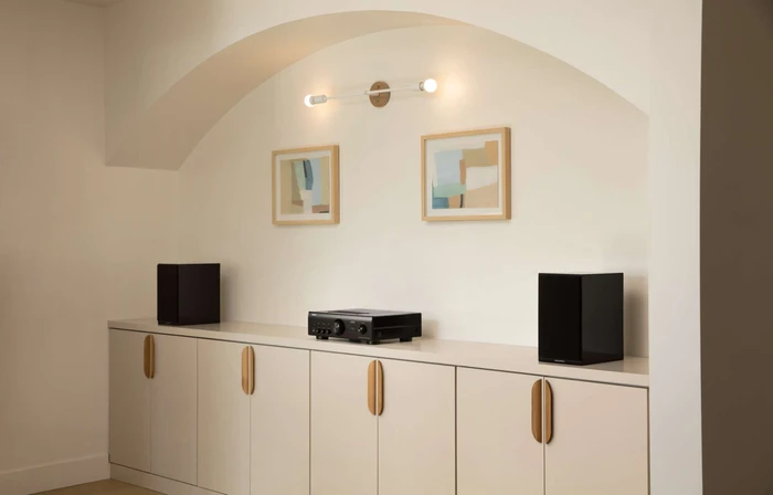 Denon PMA-900HNE schwarz