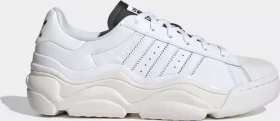 adidas Superstar Millencon cloud white/core black (Damen)