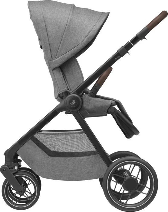 Maxi-Cosi Oxford select grey