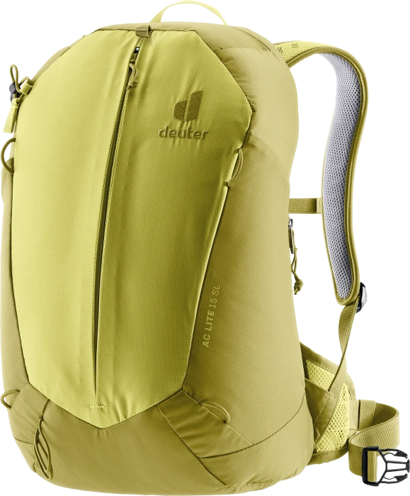 Deuter AC Lite 15 SL sprout/linden (Damen)