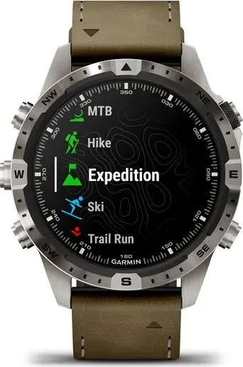 Garmin MARQ Adventurer Generation 2