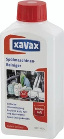 Xavax Spülmaschinenreiniger mit Frischeduft, 250ml