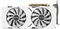 KFA2 GeForce GTX 1080 EXOC-SNPR White, 8GB GDDR5X, DVI, HDMI, 3x DP Vorschaubild