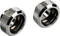 Bitspower Touchaqua Hardtube Adapter G1/4" auf 16mm, Glorious Silver, 2er-Pack Vorschaubild