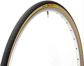 Panaracer Pasela 700x35C Reifen schwarz/gelb