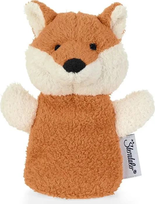 Sterntaler Fingerpuppe Fuchs (3612055)