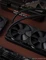 Noctua NA-SAVG1 chromax.black Anti-Vibrations-Dichtlippe, 120mm, schwarz Vorschaubild