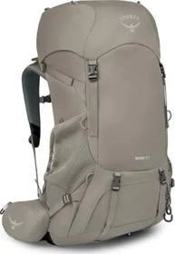 Osprey Renn 50 pediment grey/linen tan (Damen)