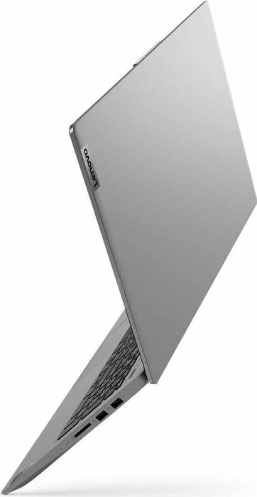 Lenovo IdeaPad 5 15ARE05, Platinum Grey, Ryzen 7 4700U, 16GB RAM, 512GB SSD, DE