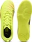 Puma Future 8 Play IT yellow alert/puma black/sun struck (Junior) Vorschaubild