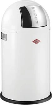 Wesco Pushboy Junior 22l weiß