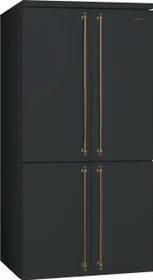 Smeg FQ60CAO Multi Door