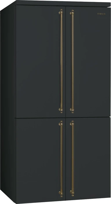 Smeg FQ60CAO Multi Door