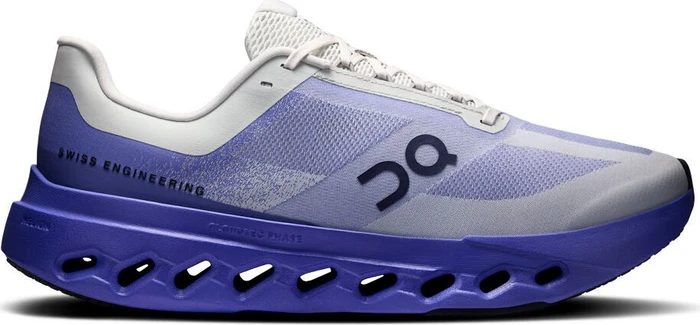 On Cloudsurfer Next sailor/iceberg (Herren)