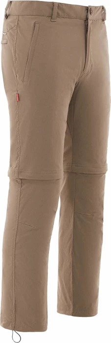 Craghoppers NosiLife Pro Zip-Off Hose lang pebble (Herren)