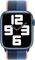 Apple Sport Loop für Apple Watch 45mm eisblau/abyssblau Vorschaubild