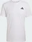 adidas Tennis Climacool+ Airchill Freelift Funktionsshirt kurzarm weiß (Herren) Vorschaubild