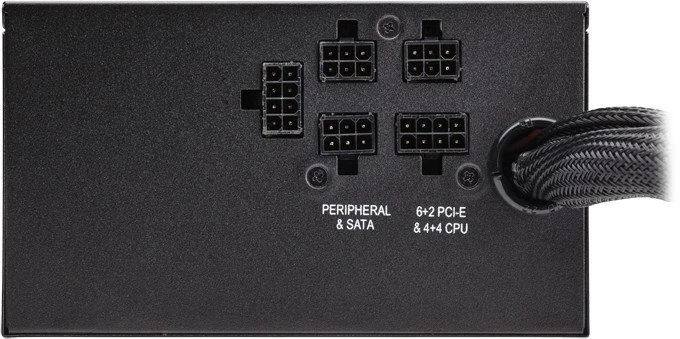Corsair Vengeance Series Bronze 650M 650W, ATX 2.4