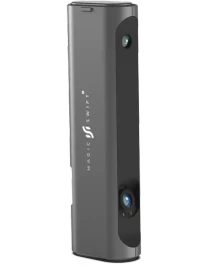 3DMakerPro Magic Swift Plus, Luxury