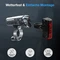 Fischer Twin Stop 110 Lux + RBS Beleuchtungsset Vorschaubild