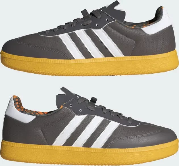 adidas The Cycling Velosamba Nature charcoal/cloud white/spark
