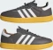 adidas The Cycling Velosamba Nature charcoal/cloud white/spark Vorschaubild