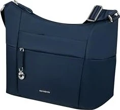 Samsonite Move 5.0 S Umhängetasche dark blue