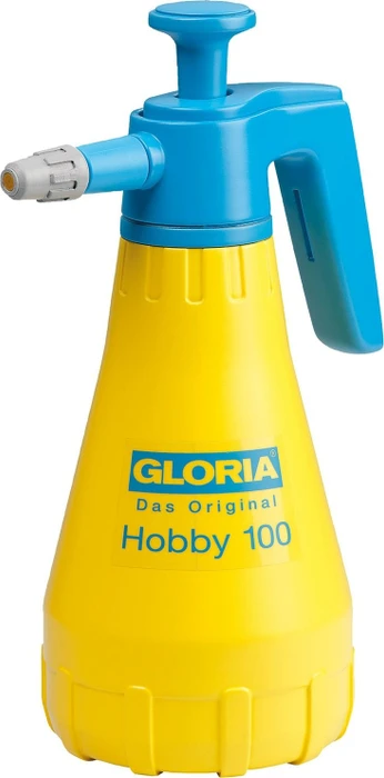 Gloria Hobby Drucksprühgerät