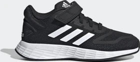 adidas Duramo 10 core black/cloud white (Junior)
