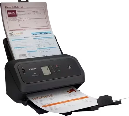 Canon imageFORMULA DR-C350