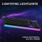 Logitech G512 X 98 TMR, schwarz, Dual-Swap analog/mechanisch, taktil, USB, DE Vorschaubild