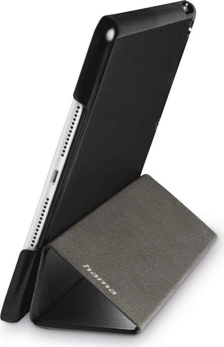 Hama Tablet Case Fold für Apple iPad 10.2" (2019/2020/2021), schwarz