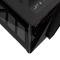 ASUS ROG Cronox GR801 Curve TG ARGB Black, Glasfenster Vorschaubild