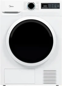 Midea Comfee MD110H70B-D Wärmepumpentrockner