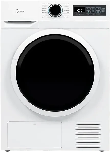 Midea Comfee MD110H70B-D Wärmepumpentrockner