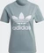 adidas Adicolor Classics Trefoil T-Shirt kurzarm (Damen) Vorschaubild