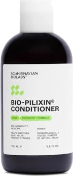 Scandinavian Biolabs Bio-Pilixin Conditioner Hair Strength Formula, 250ml