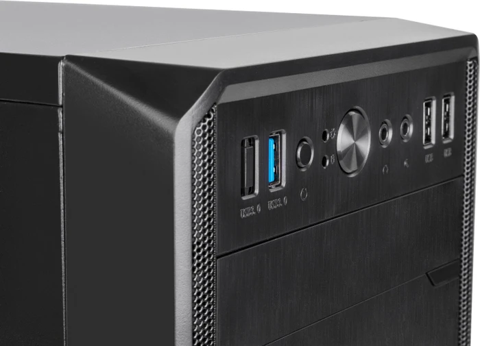 Nox Xtreme Lite 030, 500W ATX